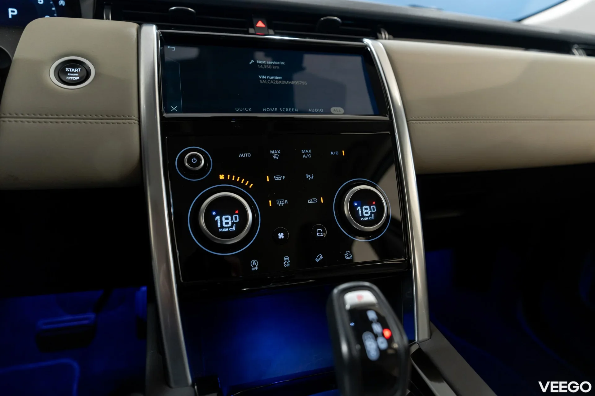 Land Rover Discovery Sport SE 2 147kW