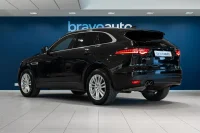Jaguar F-Pace Prestige AWD 2 132kW thumbnail