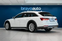 Audi A6 allroad - 3 170kW thumbnail