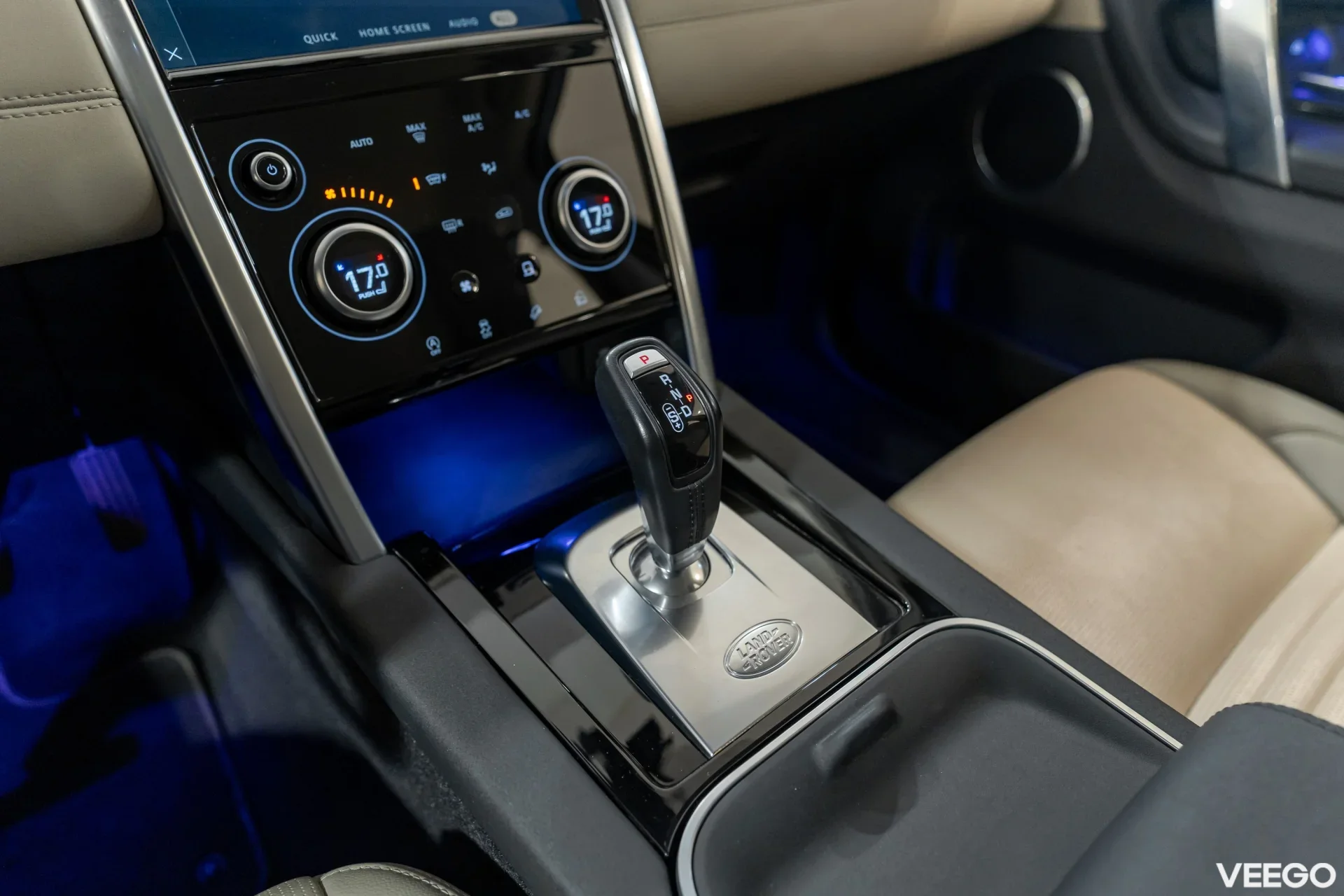 Land Rover Discovery Sport SE 2 147kW