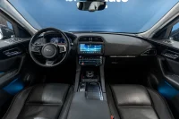 Jaguar F-Pace Prestige AWD 2 132kW thumbnail