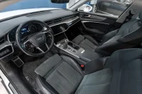 Audi A6 allroad - 3 170kW thumbnail