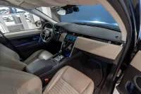 Land Rover Discovery Sport SE 2 147kW thumbnail