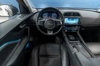 Jaguar F-Pace Prestige AWD 2 132kW thumbnail