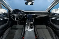 Audi A6 allroad - 3 170kW thumbnail