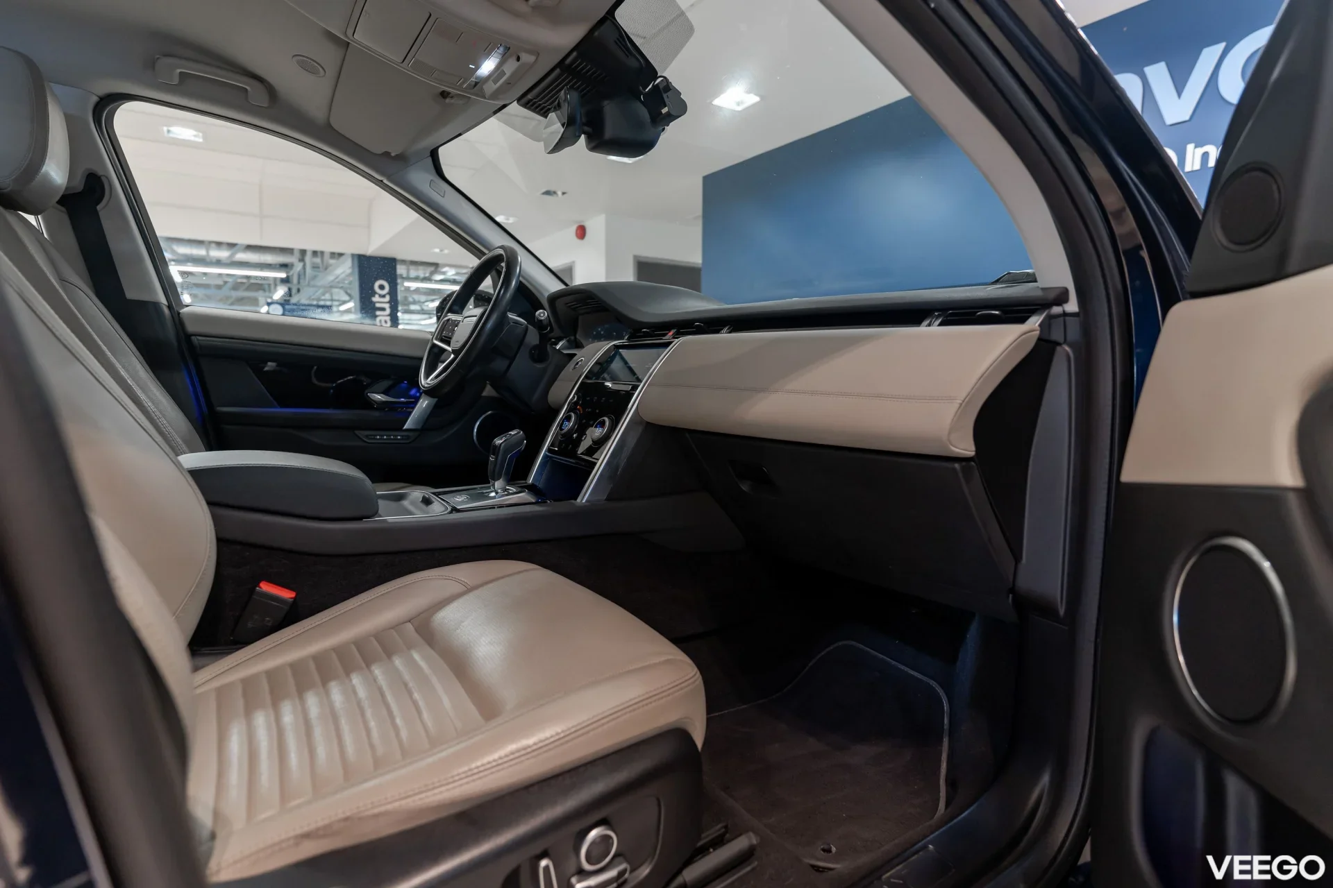 Land Rover Discovery Sport SE 2 147kW