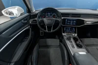 Audi A6 allroad - 3 170kW thumbnail