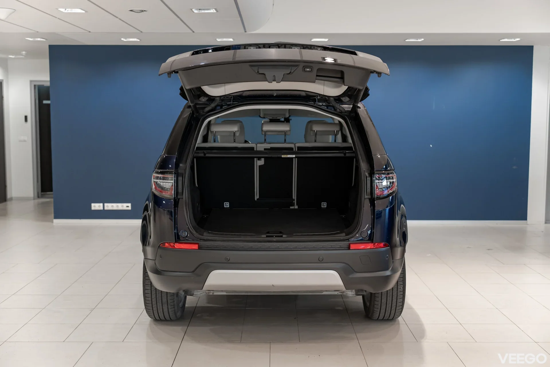 Land Rover Discovery Sport SE 2 147kW