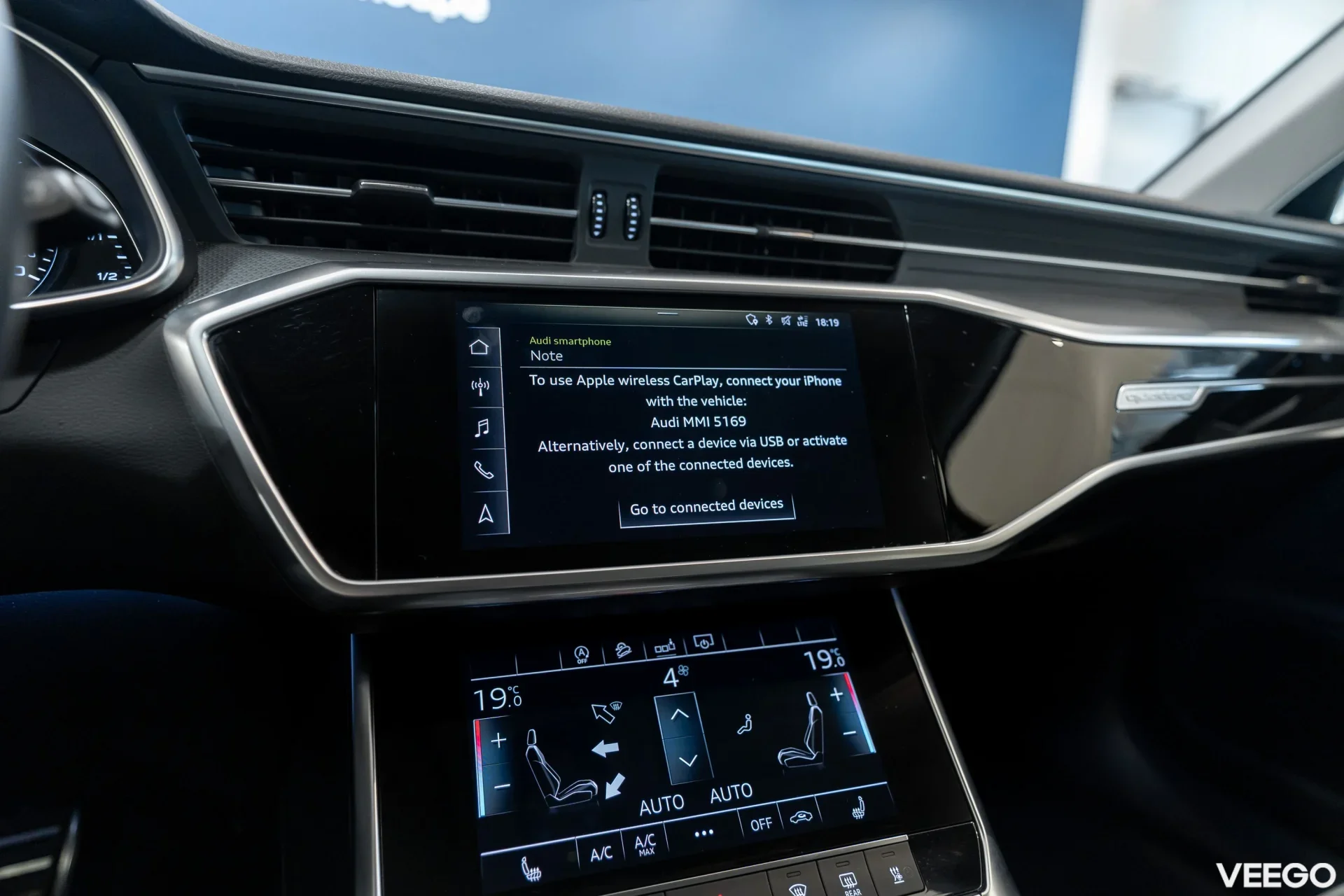 Audi A6 allroad - 3 170kW