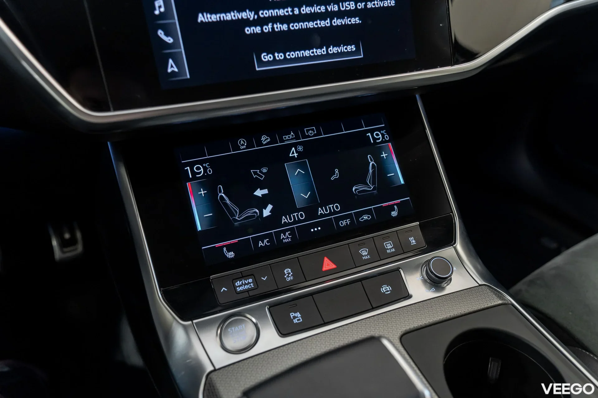 Audi A6 allroad - 3 170kW