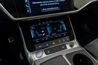 Audi A6 allroad - 3 170kW thumbnail