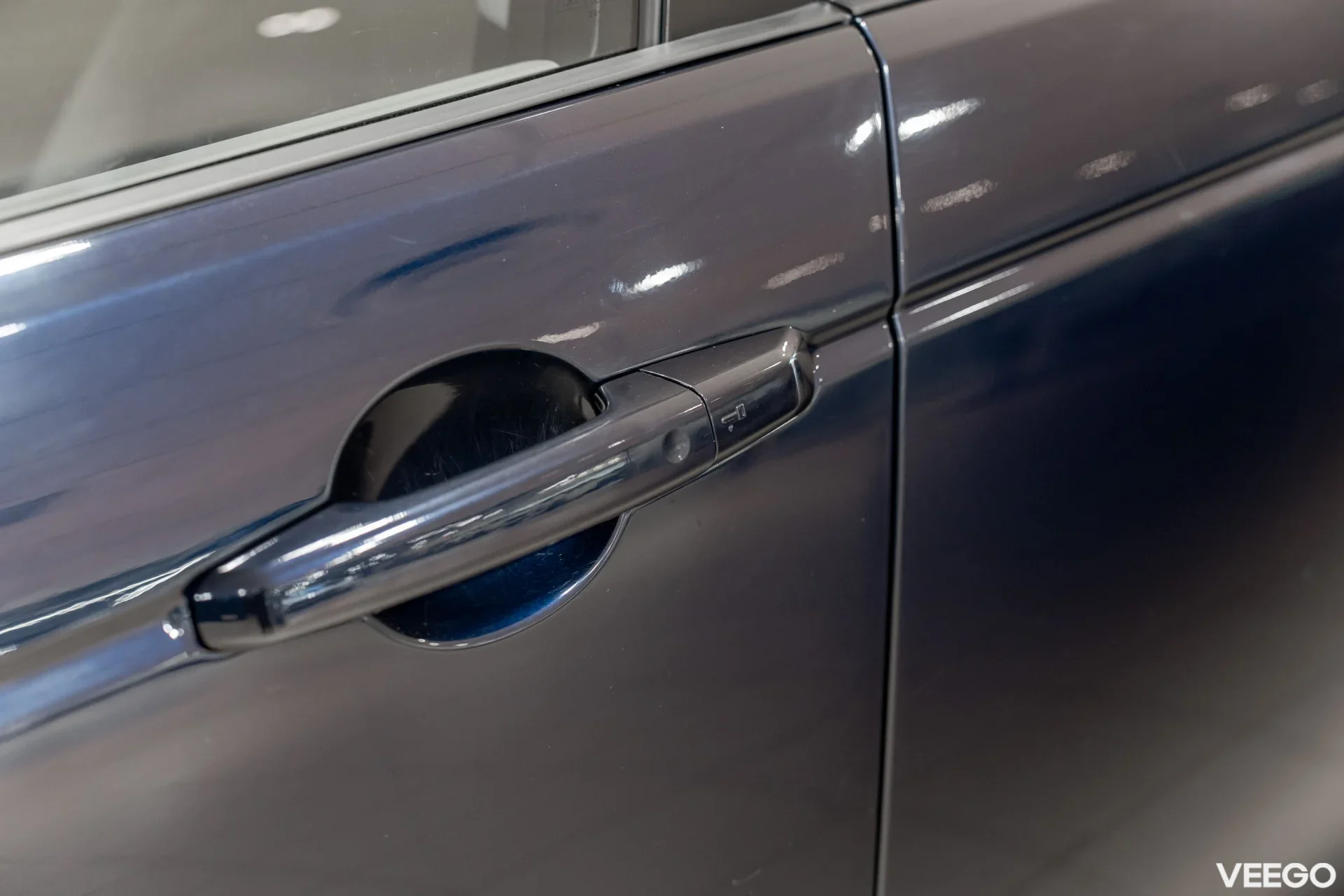 Land Rover Discovery Sport SE 2 147kW