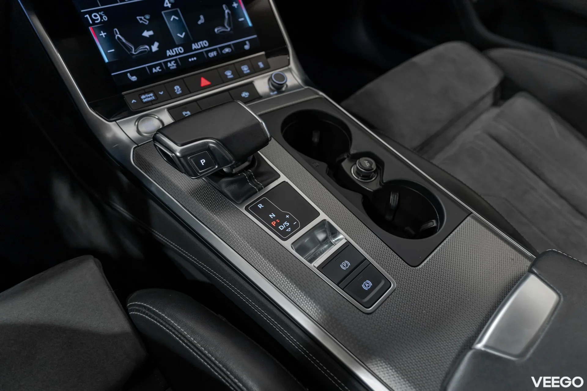 Audi A6 allroad - 3 170kW