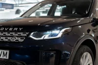 Land Rover Discovery Sport SE 2 147kW thumbnail