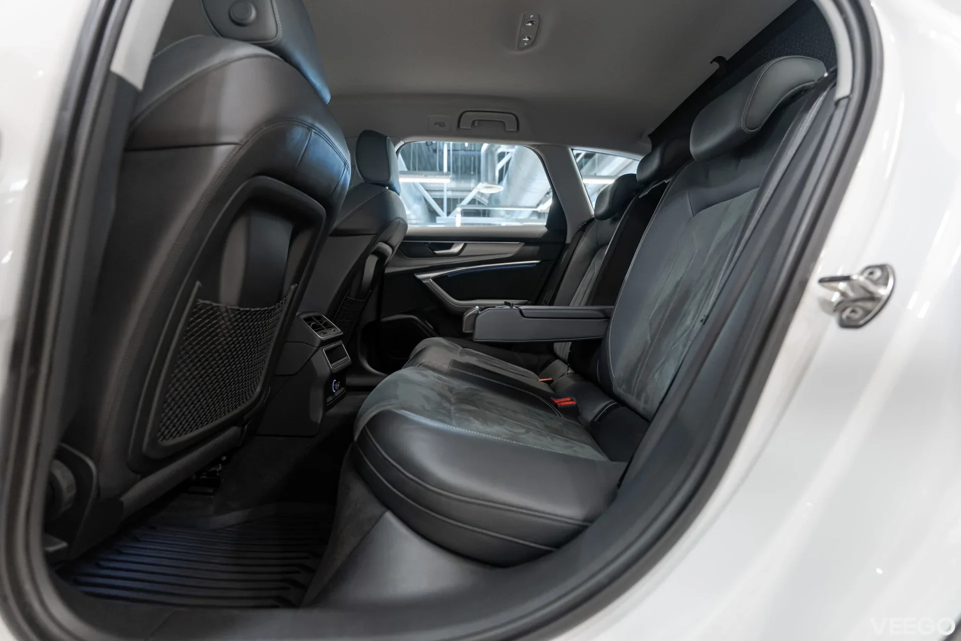 Audi A6 allroad - 3 170kW