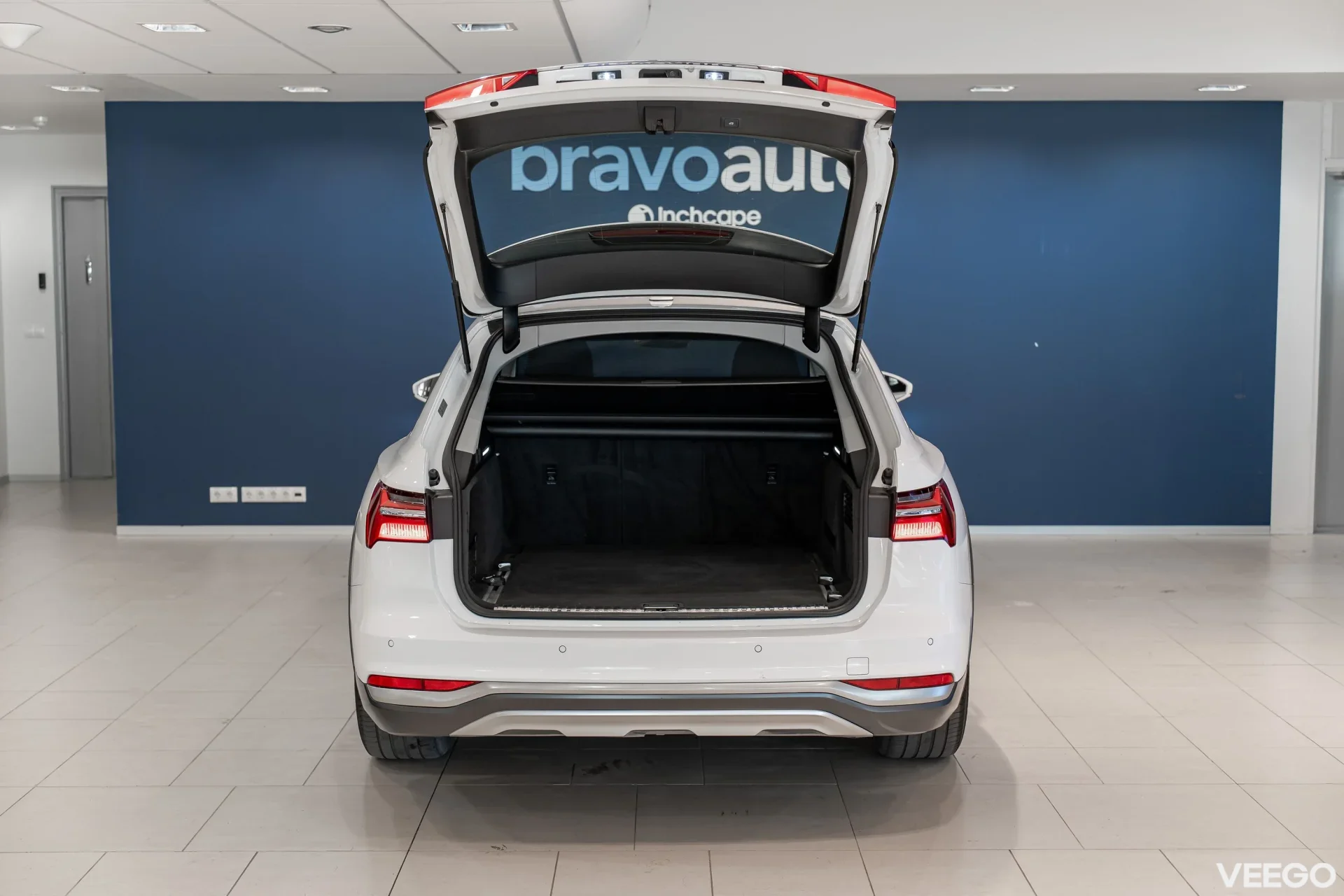 Audi A6 allroad - 3 170kW