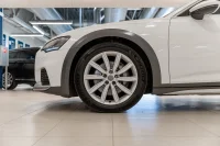 Audi A6 allroad - 3 170kW thumbnail