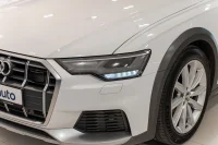 Audi A6 allroad - 3 170kW thumbnail