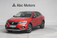 Renault Arkana INTENS Hybrid TCe EDC 1.3 103kW