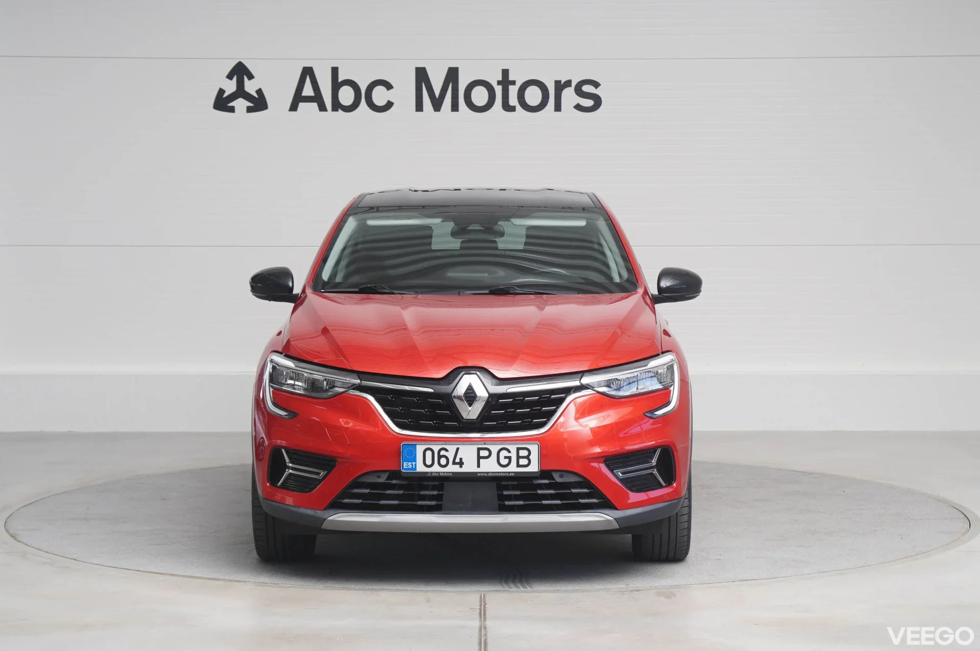 Renault Arkana INTENS Hybrid TCe EDC 1.3 103kW