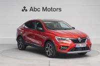 Renault Arkana INTENS Hybrid TCe EDC 1.3 103kW thumbnail
