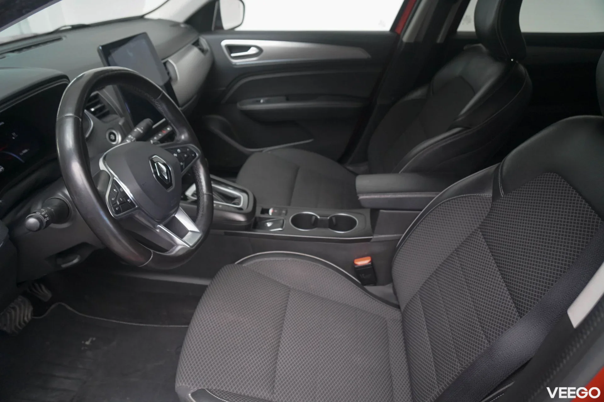 Renault Arkana INTENS Hybrid TCe EDC 1.3 103kW