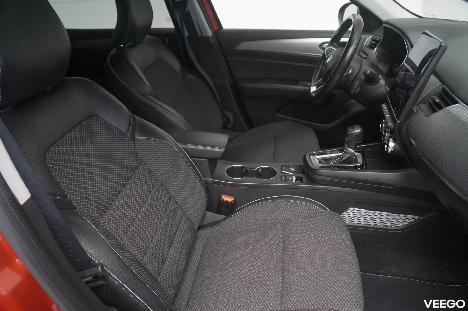 Renault Arkana INTENS Hybrid TCe EDC 1.3 103kW