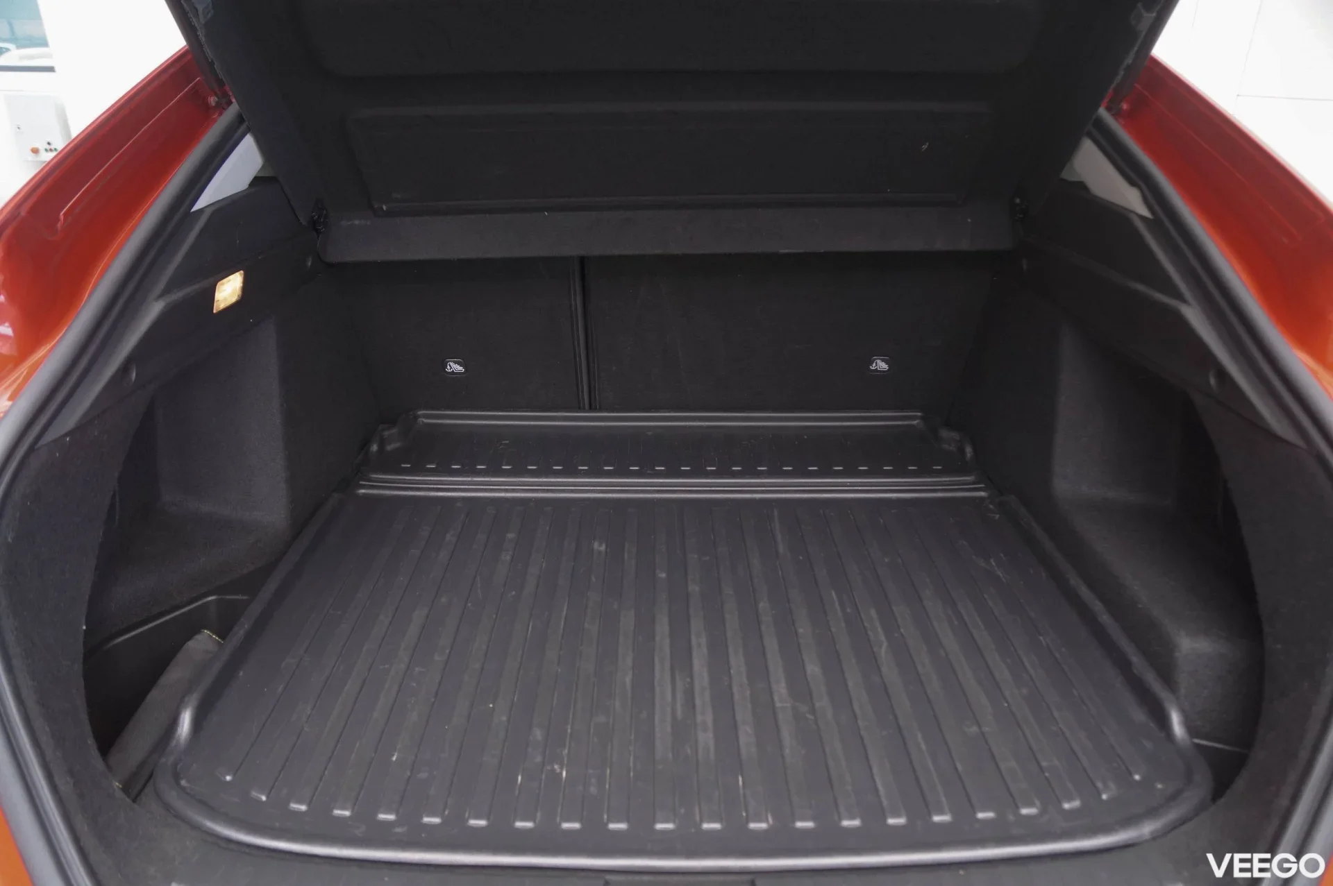 Renault Arkana INTENS Hybrid TCe EDC 1.3 103kW