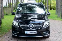 Mercedes-Benz V300 AMG Assist Wntr Long M1 N1 2 174kW thumbnail