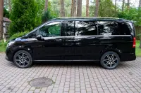 Mercedes-Benz V300 AMG Assist Wntr Long M1 N1 2 174kW thumbnail