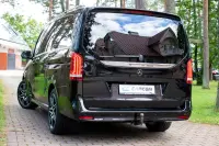 Mercedes-Benz V300 AMG Assist Wntr Long M1 N1 2 174kW thumbnail