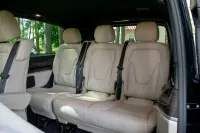 Mercedes-Benz V300 AMG Assist Wntr Long M1 N1 2 174kW thumbnail