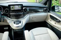 Mercedes-Benz V300 AMG Assist Wntr Long M1 N1 2 174kW thumbnail