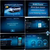 Mercedes-Benz V300 AMG Assist Wntr Long M1 N1 2 174kW thumbnail