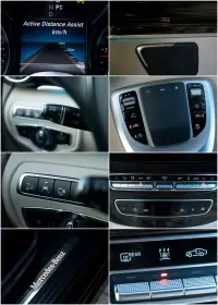 Mercedes-Benz V300 AMG Assist Wntr Long M1 N1 2 174kW thumbnail