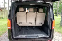 Mercedes-Benz V300 AMG Assist Wntr Long M1 N1 2 174kW thumbnail