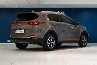 Kia Sportage - 130kW thumbnail