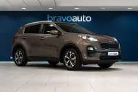 Kia Sportage - 130kW thumbnail
