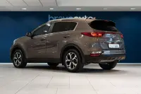 Kia Sportage - 130kW thumbnail