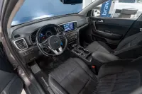 Kia Sportage - 130kW thumbnail