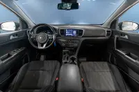 Kia Sportage - 130kW thumbnail