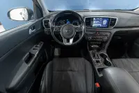 Kia Sportage - 130kW thumbnail