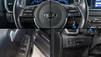 Kia Sportage - 130kW thumbnail
