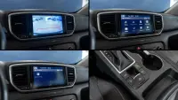 Kia Sportage - 130kW thumbnail