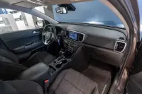 Kia Sportage - 130kW thumbnail