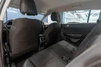 Kia Sportage - 130kW thumbnail