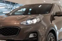 Kia Sportage - 130kW thumbnail