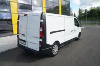 Renault Trafic VAN L2H1 ATM 2 107kW thumbnail