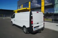 Renault Trafic VAN L2H1 ATM 2 107kW thumbnail