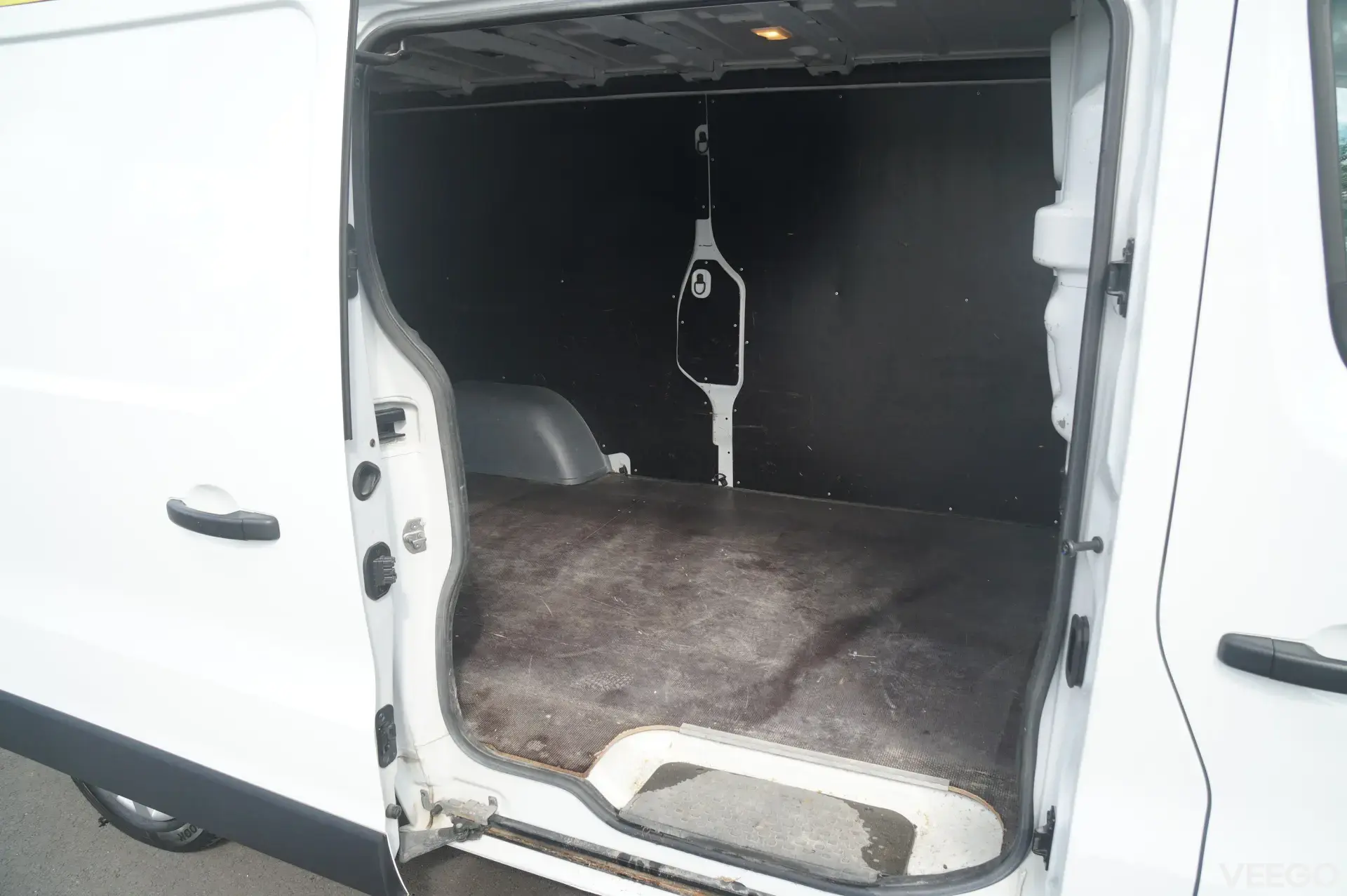 Renault Trafic VAN L2H1 ATM 2 107kW